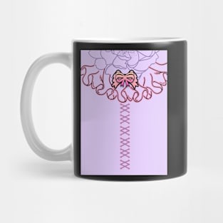 Ruffles Mug